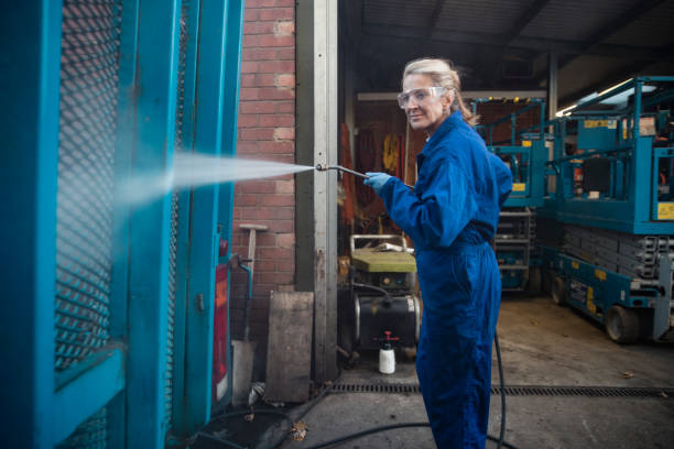 Best House Pressure Washing  in Mccoll, SC