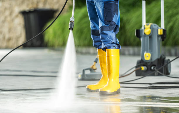 Best Garage Pressure Washing  in Mccoll, SC