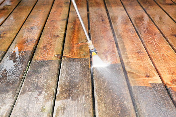Best Sidewalk Pressure Washing  in Mccoll, SC