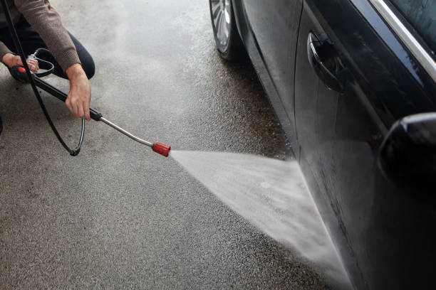Why Choose Our Certified Pressure Washing Experts for Your Project Needs in Mccoll, SC?