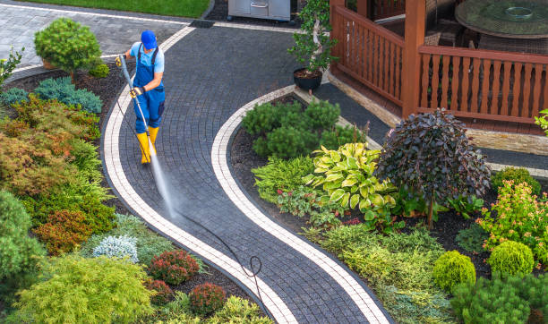Best Affordable Power Washing  in Mccoll, SC