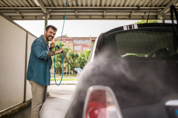 Best Pressure Washing Near Me  in Mccoll, SC
